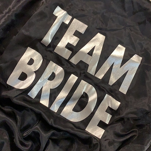 Team bride kimono NWT - Picture 2 of 3